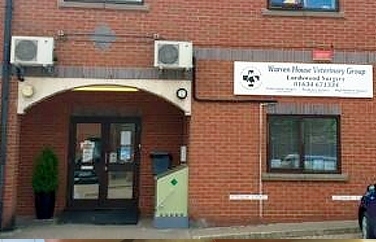 Warren House Veterinary Group Lordswood Gallery Image 1