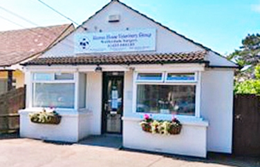 Warren House Veterinary Group Walderslade Gallery Image 1