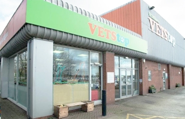 Wildbore Vetstop Gallery Image 1