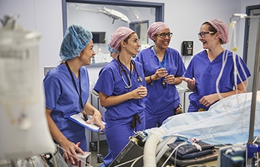 Willows Veterinary Centre and Referral Service Gallery Image 2