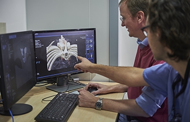 Willows Veterinary Centre and Referral Service Gallery Image 3