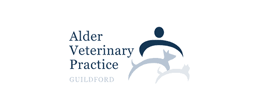 Alder Veterinary Practice logo