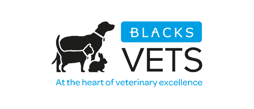 Blacks Vets logo
