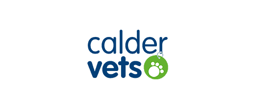 Calder Vets logo