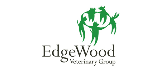 Edgewood Vet Group logo