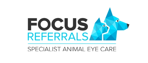 Focus Referrals logo