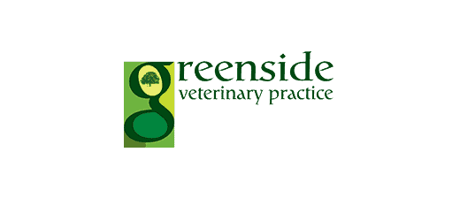 Greenside Veterinary Practice logo