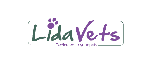 Lida Vets logo