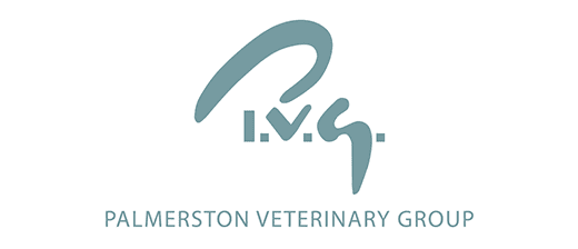 Palmerston Veterinary Group logo