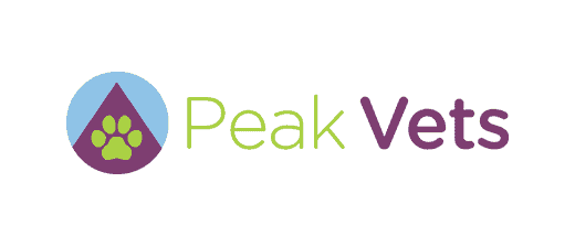 Peak Veterinary Practice logo
