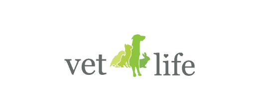 Vet4Life logo
