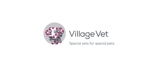 Village Vet logo