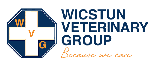 Wicstun Veterinary Group logo