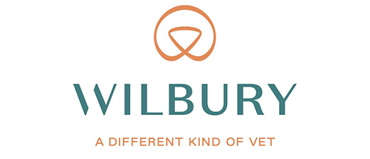Wilbury Vets logo