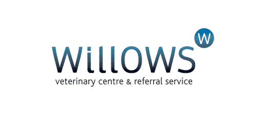 Willows Veterinary Centre and Referral Service logo