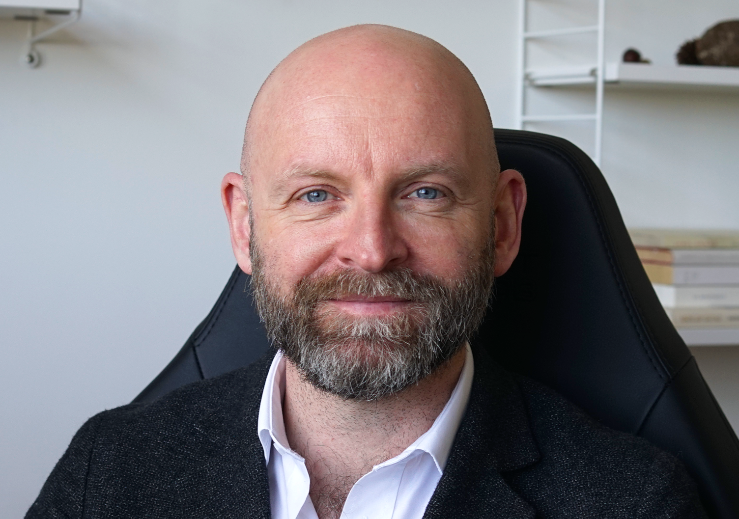 Tim Richardson becomes Chief Operating Officer at Linnaeus