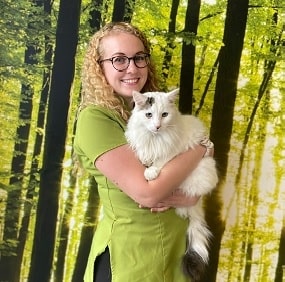 South-West London Vets Secure Environmental Award