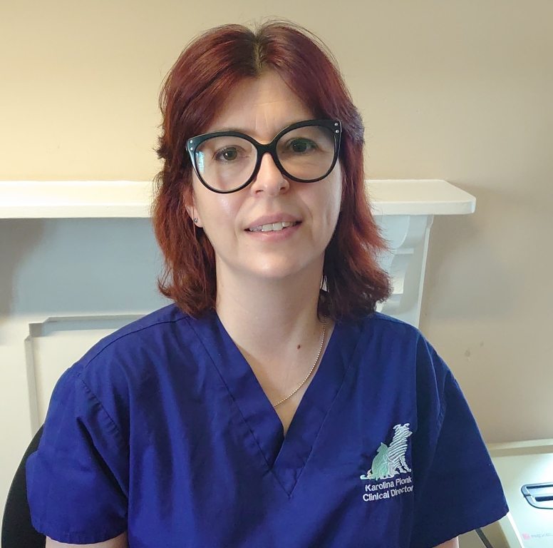 New Clinical Director Appointed To Lead Moor Cottage Team