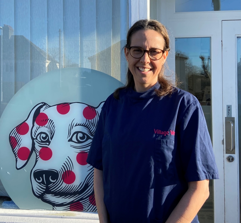 Cambridge Vets 'On Song' With Clinical Director Appointment