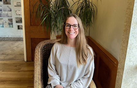 New inpatient care course for nurses unveiled