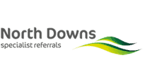 logo north downs