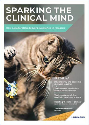 Clinical Report Front Page