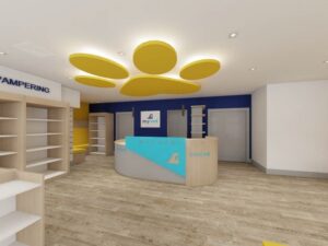 Major Investment Helping My Vet Continue To Deliver Top Treatment