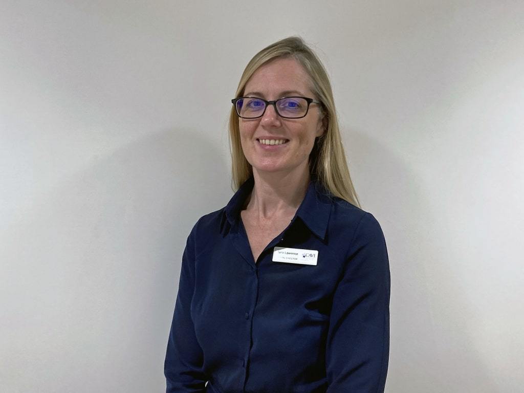 Cave Veterinary Specialists Appoints Claire Lawrence As Hospital Director