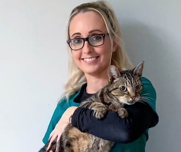 Dental Success Is Crowning Glory For Long-serving Blacks RVN