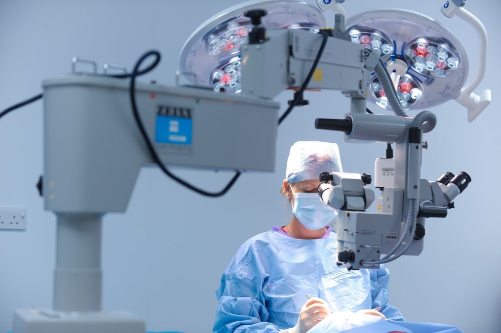 Eastcott Veterinary Referrals Completes Major £3m Expansion