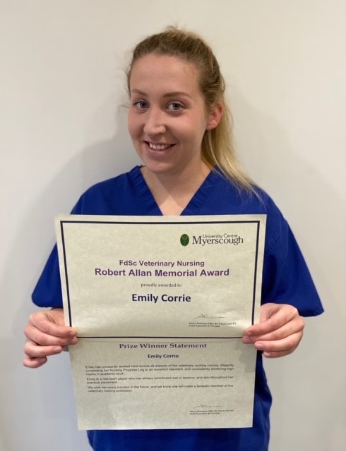 TRIPLE AWARD SUCCESS FOR KENTDALE REFERRALS