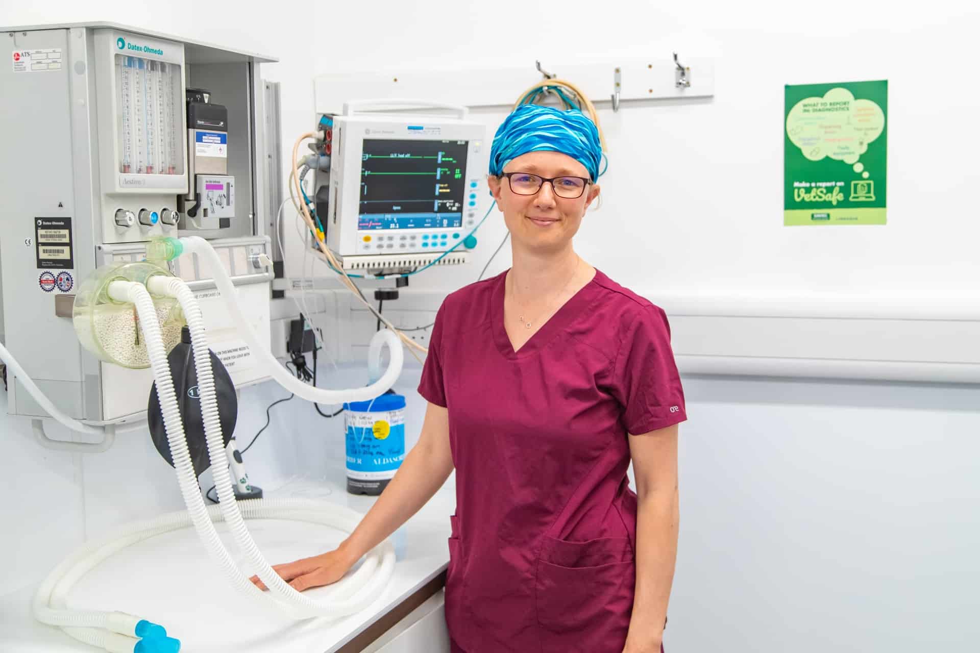 Linnaeus Earns Top Award For Outstanding Environmental Work