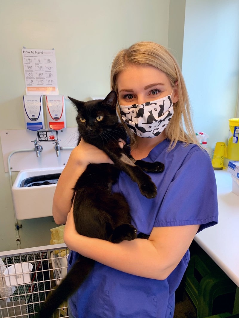 Recruitment for next cohort of graduate development programme open