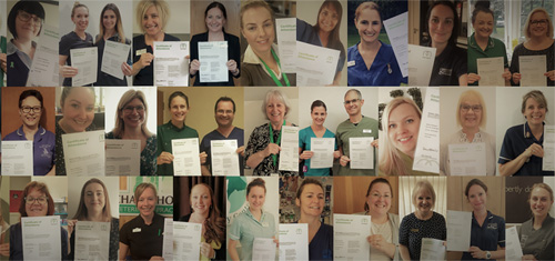 Linnaeus leading the way on mental health care