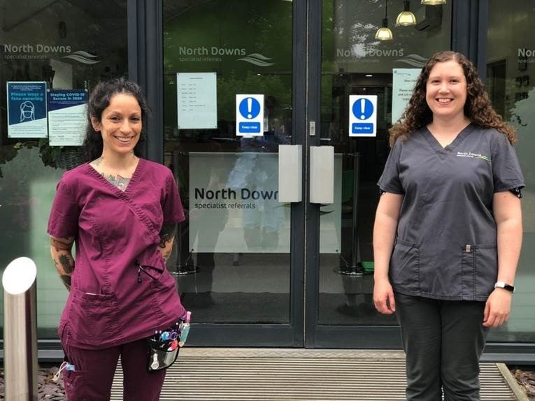 NDSR Launches First In-house Specialist Training Programme