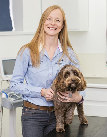 LITTLE ARIANA INSPIRES VET’S AMAZING CHARITY CHALLENGE