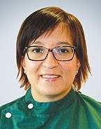 Top European role for Willows eye specialist Samuela